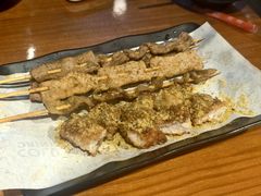 -老酱油炸社