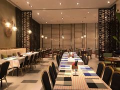 -西双版纳融创皇冠假日度假酒店