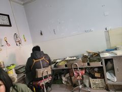 -博山煎包(金晶大道东一街店)