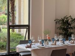 -醉了的船Le Bateau Ivre(温江店)