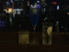 -萨芭蒂高空花园餐酒吧