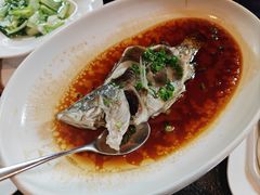 -羡餐厅-千岛湖自由洲际殿