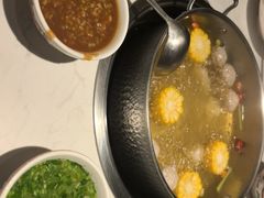 -汕头八合里海记牛肉店(清河店)