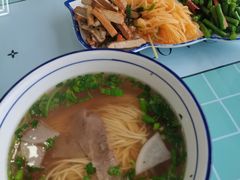 -西部一方丝路美食
