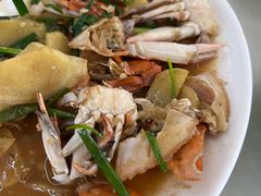 -红月湾海鲜饭店•沙滩海景(双月湾店)