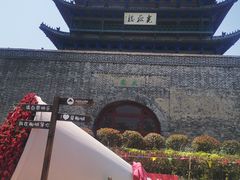 -光岳楼