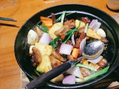 -旺爷砂锅·茶作(国贸城店)