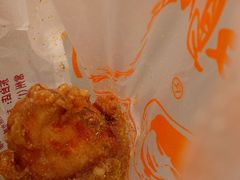 -潘大师炸鸡腿(莱蒙店)