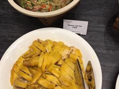 -深圳湾万怡酒店