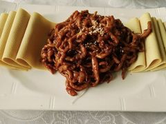 -金家老三饭庄(常营店)
