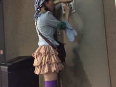 -东京塔海贼王主题公园