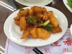 -香港蓮香樓(中環店)