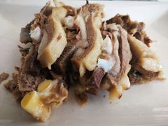 老毛手抓精品肋条-老毛手抓·盐池滩羊非遗手抓(宁夏总店)