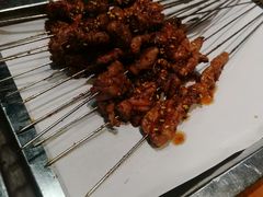 -小草大排档(北沙坡店)