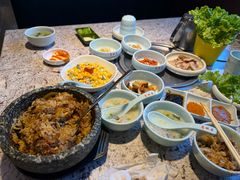 -高丽屋(天宁寺店)