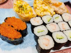 玉米福袋-元气寿司(环球港店)