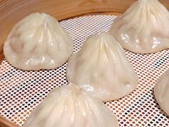 鸡汁杭州小笼-桂满陇-西湖船宴(西单大悦城店)