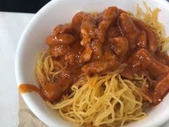 -麦文记面家(佐敦店)