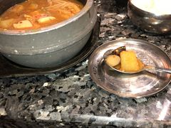 -汉拿山(包河万达店)
