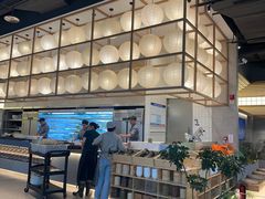 -莺花渡火锅City Green(万象城店)