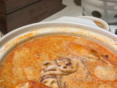 -狮拾久·现代新加坡料理(福田COCO Park店)