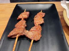 -陇上秦轩biangbiang面(萧山万象汇店)