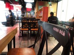 大堂-和府捞面(西溪印象城店)