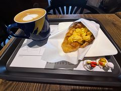 -卡啡那(美术馆店)