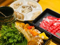 -丽和苑·自助寿喜锅(虹梅路店)