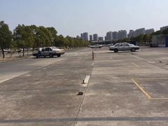 -无忧学车·大众驾校(长宁校区)
