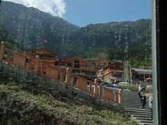 -九寨沟-树正沟