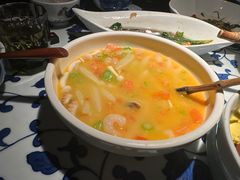 -桂满陇·桃花院落(长泰广场店)