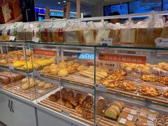 -BreadTalk面包新语·烘焙蛋糕(东方宝泰广场店)