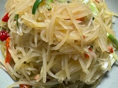 -黄山老妈·土菜(碧桂园店)