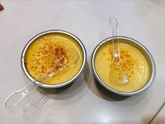 焦糖布丁-艾薯夫妇Aysh(红山店)