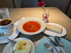 -波特曼西餐厅(中央大街店)