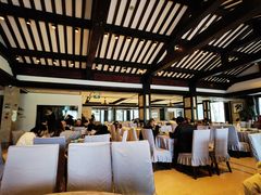 大堂-山外山菜馆(玉泉路店)