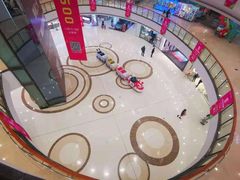 -万达广场(济南魏家庄店)