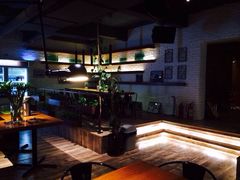 锦时餐厅(济宁路店)-JINNS锦时 steak&pizza(浸信会礼拜堂旧址店)