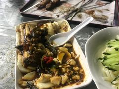 -金陵暴走小龙虾·迷踪蟹(凯德MALL店)