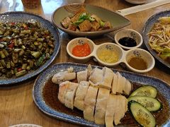 -章记星洲 · 新加坡餐厅(望京店)