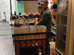 -林记木担鱼丸汤(鼓浪屿店)