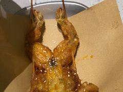 -青花椒花椒鱼(合生汇店)