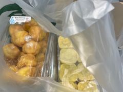 -泸溪河桃酥(江宁太阳城店)