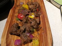 -将军牛排·尔滨地标朝鲜族美食(总店)