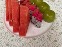 -鹭江宾馆·观海餐厅