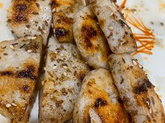 -蚝老板海鲜烧烤大排档(码头店)