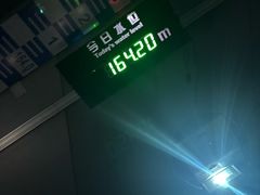 -白鹤梁水下博物馆