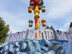 -北京石景山游乐园