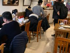 大堂-建国328 本帮小馆·面馆
